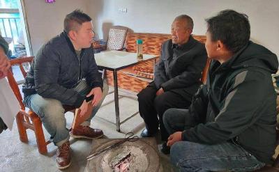 化龙堰镇：市长热线“回头看”，群众问题再解决