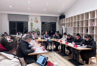 窑淮镇：举办“实干笃行辩青春挺膺担当展风采”主题辩论赛