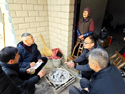 房县五台乡：黄精种植铺就金色致富路