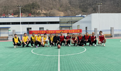 十堰市“和美城乡”篮球联赛（上龛乡赛区）正式开幕