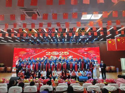 房县人社局：礼赞新时代 奋进新征程