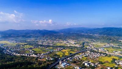 房县：着力培育“一乡一业” “一村一品”