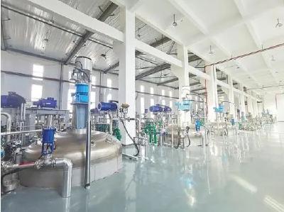 50家高新技术企业扎堆房县