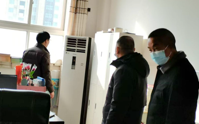 城关镇花宝小学：深入开展隐患排查筑牢消防安全防线