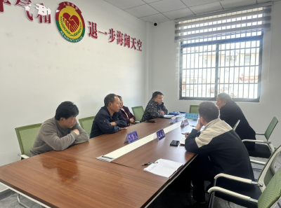 窑淮司法所：以案释法 巧解“篮球风波”