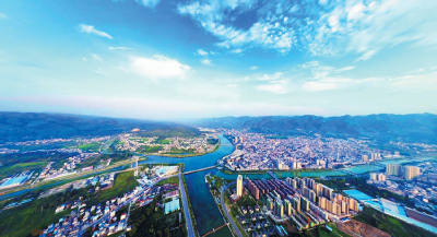 守护绿水青山　房县林地占用审批工作成效斐然