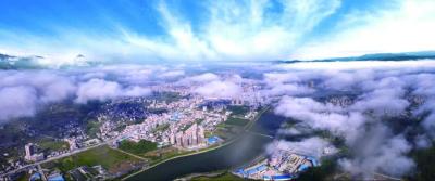 房陵文化特征浅析