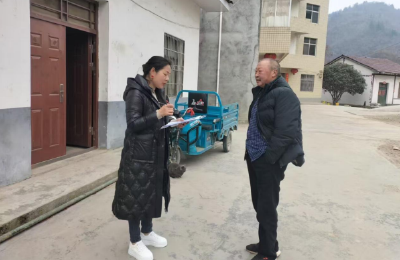 窑淮镇：“小保险”发挥“大作用”  群众福祉有保障