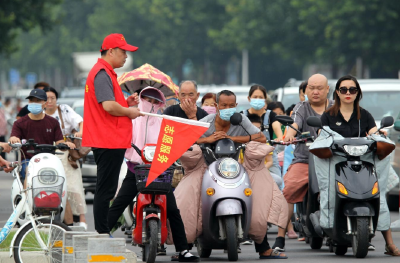 房县：三项举措助力文明城市创建工作迈向新征程