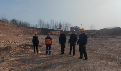 房县应急管理局：多措并举筑牢非煤矿山复工复产安全“防护墙”