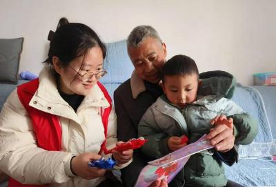 城关镇中心幼儿园：多维并进 共筑未成年人思想道德基石
