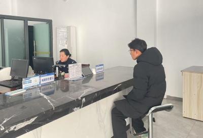 房县公安局五台派出所：春节“不打烊” 温情暖民心