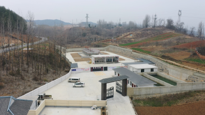 房县安达燃气公司桃园分公司开业 为全县人民带来更安全便捷的燃气服务