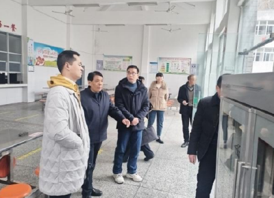 野人谷学校：开学护航启新程