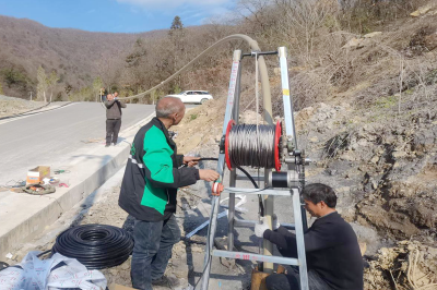 九道乡：清泉润民心 破解用水难