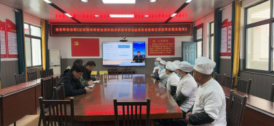 数字监管+安全保障——窑淮学校数字食堂迎新起航