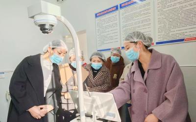 城关镇第二幼儿园：智慧“食”光 共育成长