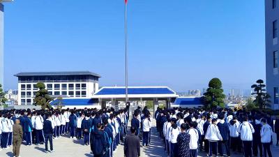 房县职业技术学校：开展应急疏散演练 提升师生应急能力​