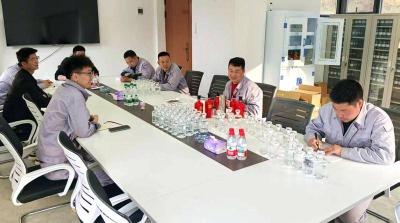 "研"出新高地 "酿"就新标杆——漳兰河酒业以学习型组织赋能白酒产业升级