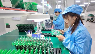 壹徕科技：新增设备及生产线 良率与产能双提升