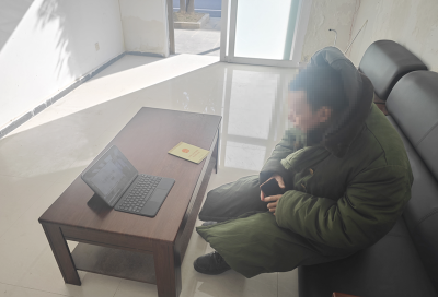 沙河乡：识字普法双管齐下 矫正教育开新花