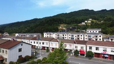 沙河乡：深化“毗邻党建”探索跨村治理