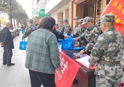 房县退伍老兵争当“守井人” 一库碧水润泽北国情