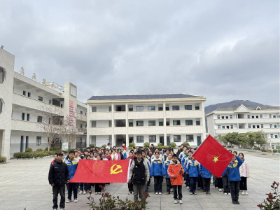 传承雷锋精神，争做时代先锋——窑淮学校少先队开展学雷锋活动