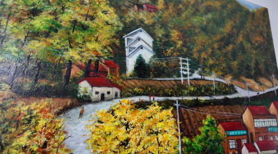 阳坪桥畔绿意浓：三个老兵与一个鄂西北山村的振兴突围