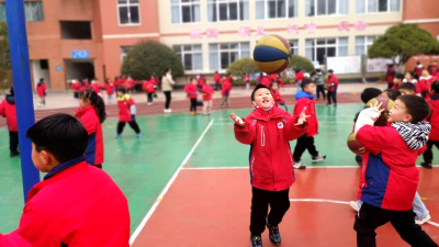 实验小学：15 分钟课间赋能 “轻负担” 催生 “重成长”