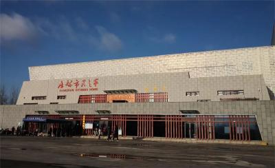 探秘房县博物馆里的“神秘财富树”