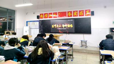 房县职校：强化学生疏散技能 守护生命安全