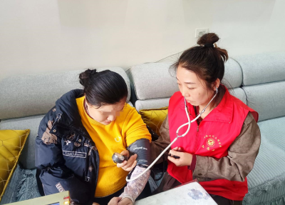 房县妇幼保健院“零距离”服务守护高危孕产妇安全‌