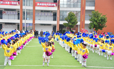 县实验小学教联体：学部管理创特色 校际互鉴促提升