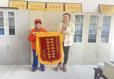 房县城市管理执法局：平凡岗位上的诚信答卷