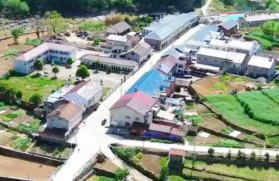 房县统计局驻沙河乡工作队：点亮乡村振兴路照亮百姓幸福途