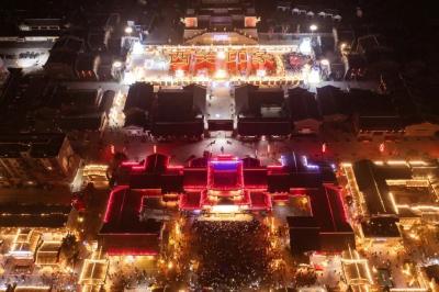 Deepseek 跨界当“导游”~带你畅游西关印象！ 