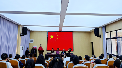 房县七河中学：致敬耕耘岁月 传承教育初心