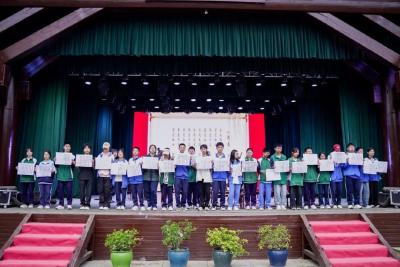 诗意研学·礼遇西关│一场穿越千年的文化邂逅