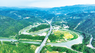 【服务支点建设 展现房县作为】县水利和湖泊局：服务支点建设 展现水利担当          