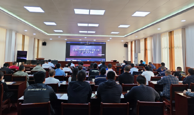 强基固本夯基石 提质增效促安全——房县应急管理局扎实开展工贸行业重点领域春季培训