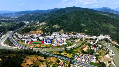 【服务支点建设 展现房县作为】尹吉甫镇：勇担使命建支点  提升能力争一流