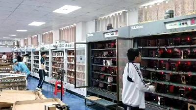 工业园区管委会：积极推动校企合作实习项目