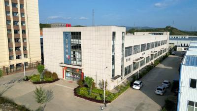 我县湖北壹徕科技有限公司荣获省级殊荣