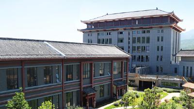 北京吉奥农业集团来房考察黄酒 黄精产业