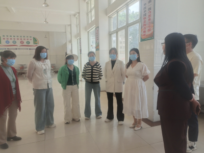 窑淮学校：家校同谱膳食曲 共护学子健康餐