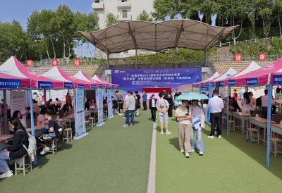 房县人社局：点燃人才引擎  驱动产业新发展