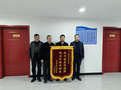 房县：加强“五化”建设 全力提升综治中心运行质效