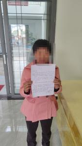 清明祭祖失火致一亩植被焚毁 当事人深刻忏悔并被处理