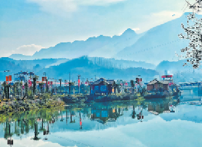 从“多窗跑腿”到“一网通办” ——房县创新政务服务助力企业群众“高效办成一件事”